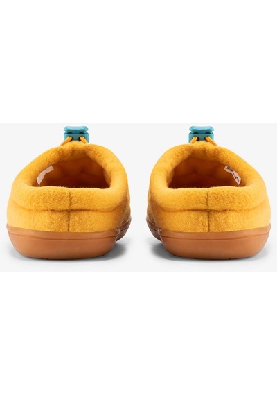Hoppuff Polar Sarı Barefoot Çocuk Ayakkabı Sarı