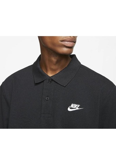 Nike Matchup Erkek T-shırt Cj4456-010 Siyah