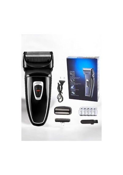Hk-900 - 747 - - Zero-hls - Tıraş Makinesi