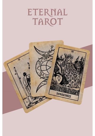 Eternal Tarot Kart