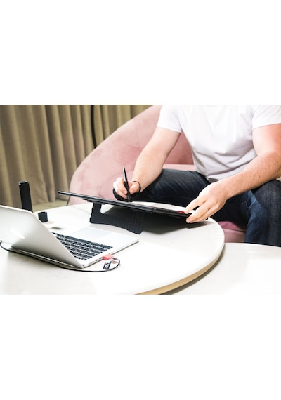 Xp-pen 15.6 İnçe Kadar Tabletler İçin Grafik Ekran Tablet Standı Artist 15.6 And Artist 15.6 Pro