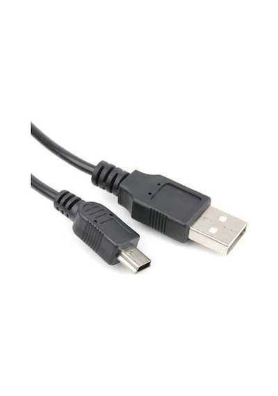 Canon Eos 4000D Usb Kablo Data Şarj Veri Kablosu