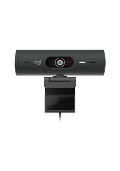 Logitech Brio 500 960-001422 1080P/30 FPS Mikrofonlu USB Webcam
