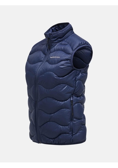 Peak Performance G79619010 W Helium Down Kadın Yelek 001