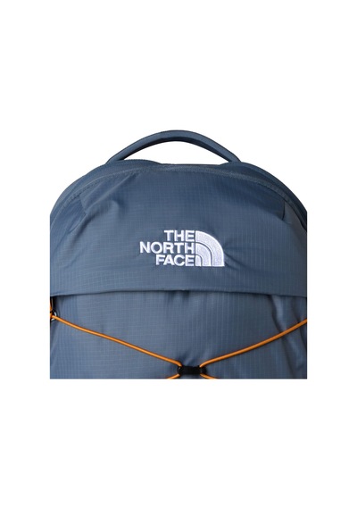 The North Face Borealıs Unisex Çanta Nf0a52senjı1 Gri