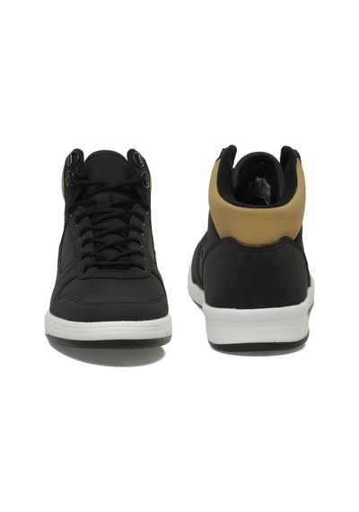 Panama Club Jager Hı 3pr Siyah Erkek High Sneaker 000000000101479939 Siyah Panama Club Jager Hı 3pr Siyah Erkek High Sneaker 000000000101479939 Siyah