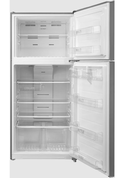 Uğur UES 650 D2K NFI DGT R66 650 LT No-Frost Çift Kapılı Buzdolabı