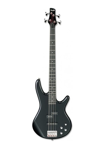 Ibanez Gsr200 Bk Gsr Serisi Siyah 4 Telli Elektro  Bas Gitar