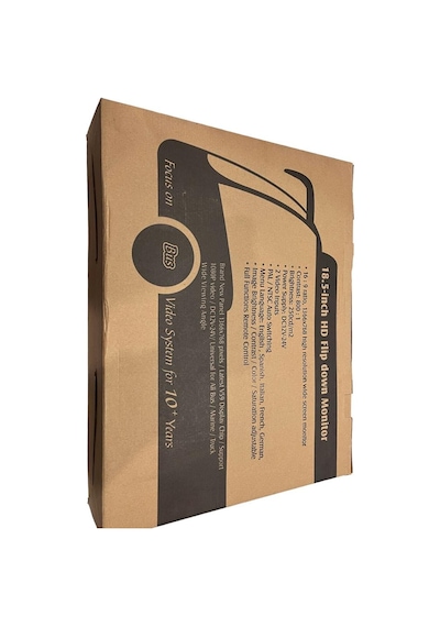 Grundıg 18.5" Tavan Monitörü
