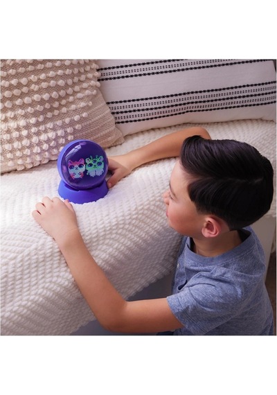 Mey İthalat İnteraktif Dijital Evcil Hamster