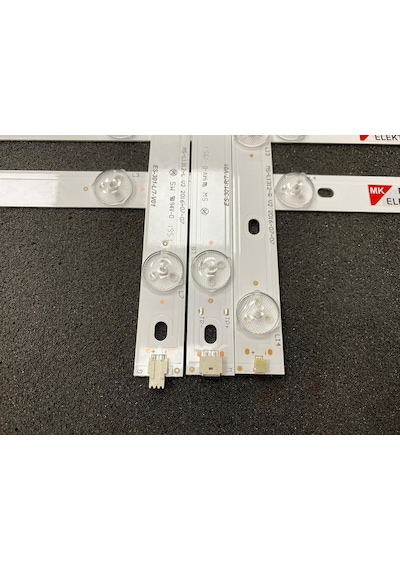 Sunny 55 Inç Led Bar Takımı Msl-1312 Led Bar