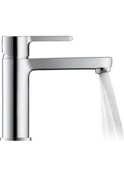 Duravit - B.2 Lavabo Bataryası M-boy - B21020002010- Krom