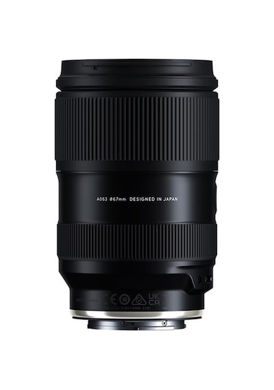 Tamron 28-75 MM F/2.8 Di III VXD G2 (Sony E-Mount) Uyumlu Lens