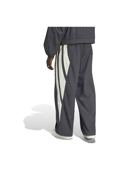 Adidas Gfx Track Pant Erkek Siyah Eşofman Altı Ku9193