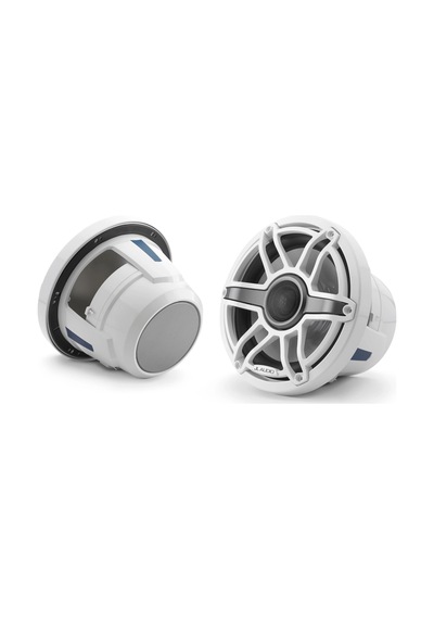 Jl Audıo M6-880x-s-gwgw 8.8-inch 224 Mm Marine Koaksiyel Hoparlör