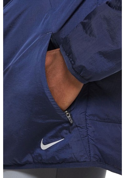 Nike Aero Layer Terma Fit Full Zip Running Jacket Erkek Kapüşonlu Hafif Spor Koşu Ceketi Lacivert Lacivert Nike Aero Layer Terma Fit Full Zip Running Jacket Erkek Kapüşonlu Hafif Spor Koşu Ceketi Lacivert Lacivert