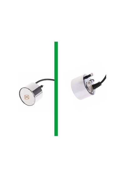 24v Led Işıklı Kuluçka Nem Nozülü Sis Yapıcı - Atomizer