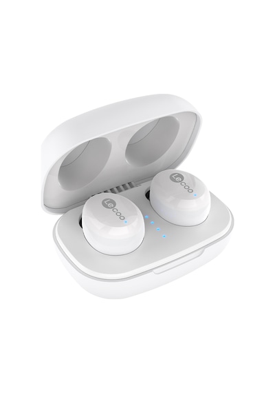 Lecoo EW301 Kablosuz Bluetooth 5.0 TWS Mikrofonlu Kulak İçi Kulaklık