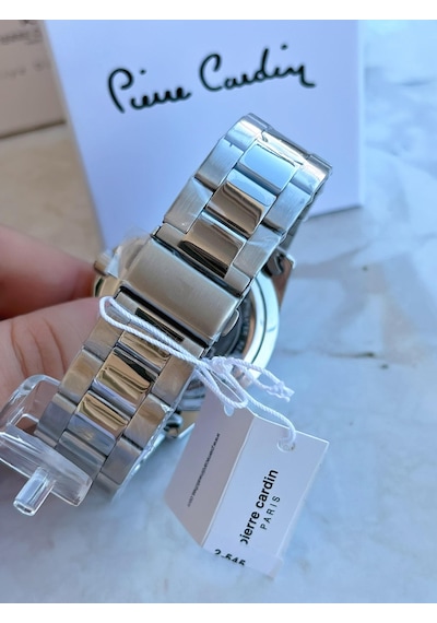 Pierre Cardin PR.01.CD.1001 Erkek Kol Saati
