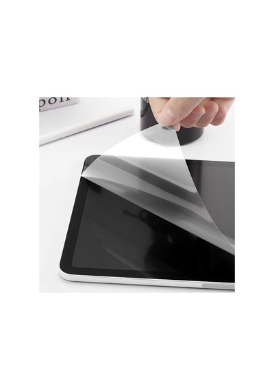 Apple Ipad Pro 11 Uyumlu Inç 2021 3.nesil A2377-a2459-a2301-a2460 Blue Nano Esnek Ekran Koruyucu