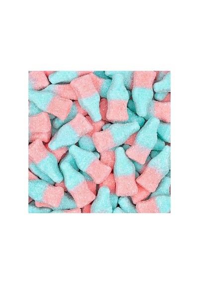 Pink Blue 1000 Gr. Yumuşak Şeker