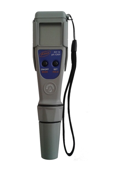 Adwa Ad14 Ph Orp Sıcaklık  Ölçer