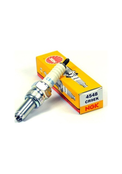 Buji Ngk Cr9Ek Yamaha 2 Tırnak (545169900)
