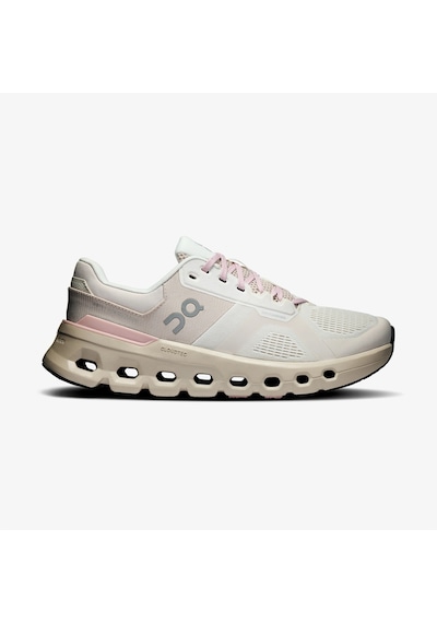 On Running On Runnıng Cloudrunner 2 Kadın Ayakkabı 3we10133161 Beyaz