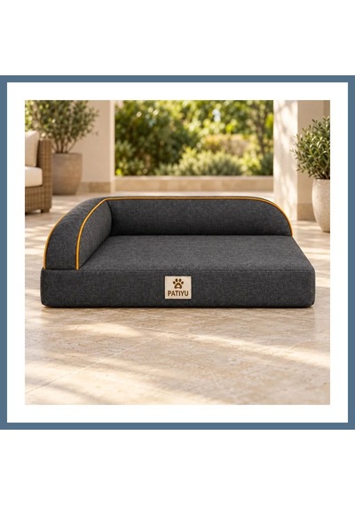 Buradabulabilirsin Corner Seat - Gri Bbz