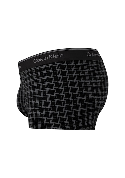 Calvin Klein Erkek Boxer Lv00nb42832rz Black