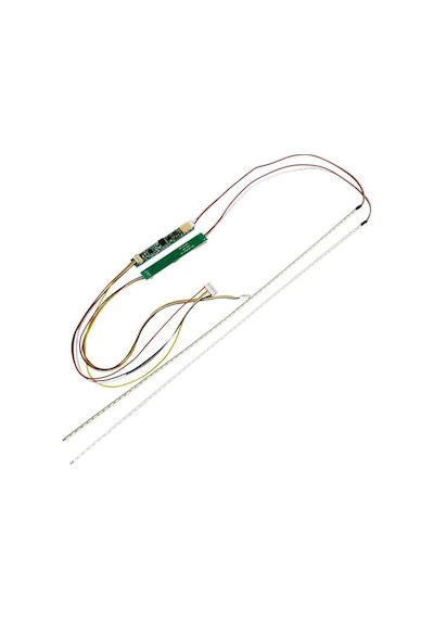 17'' 380 X 2.0mm Dim Led Kesilebilir Kit