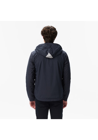 Nautica Regular Fit Siyah Erkek Yağmurluk 026 J57040t Siyah