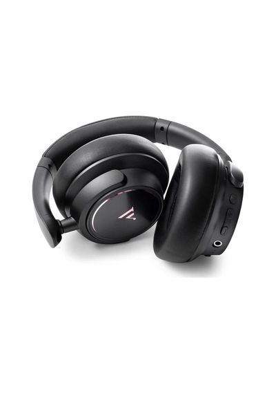 Argon Audio Quıet Storm Wireless Kulaklık Siyah
