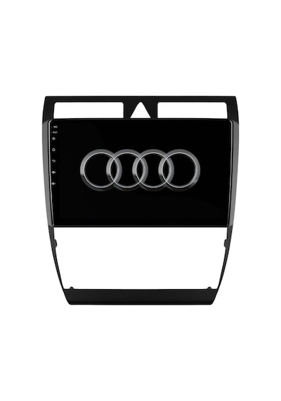 Audi A6 Android Multimedya Sistemi 4-64 Clarion 1997-2005