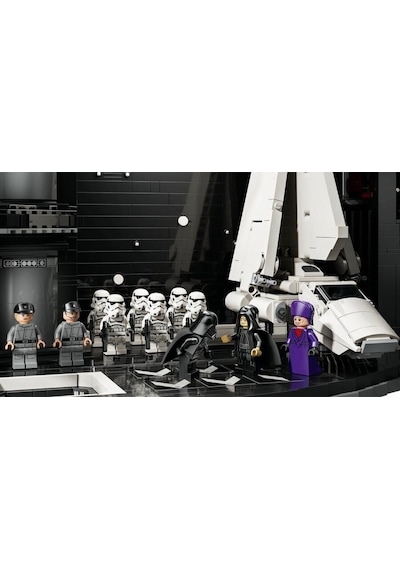 Lego 75419 Lego Star Wars Death Star