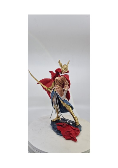 Malenia Figür Figure 25 Cm