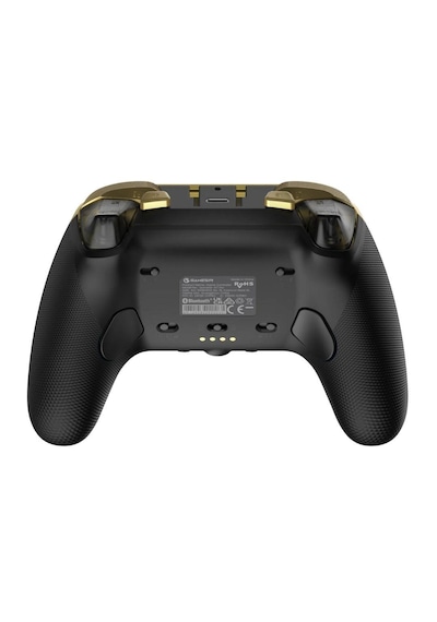 Gamesir G7 Pro 3 Mod Kablolu Tmr Sticks, Hall Effect Analog Controller Xbox Series X S, Xbox One, Android Ve Windows Golden Ombre
