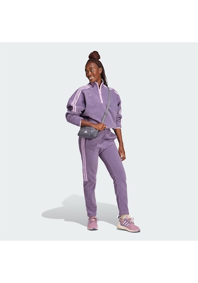 Adidas Tiro Fleece Kadın Eşofman Altı 001