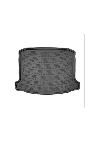 Sahler Cupra Ateca-seat Ateca 4.5d Paspas 3d Rizline Bagaj Havuzu Set