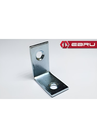 Ebru Masa Gönye 25x35x35 2mm 100 Adet