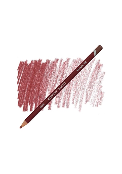 Derwent Pastel Boya Kalemi P620 Dark Sanguine
