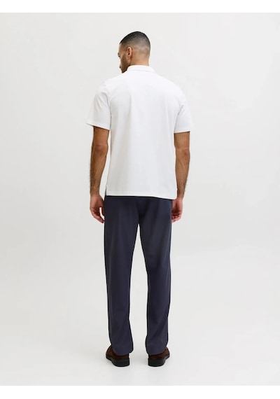 Jack & Jones Jpstkane Chase Coolmax Chino Erkek Pantolon-32735 Lacivert