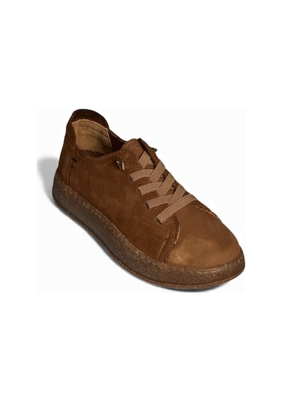 Fox Shoes V999060501 Kahverengi Hakiki Deri Nubuk Kadın Spor Ayakkabı Sneakers Kahverengi Fox Shoes V999060501 Kahverengi Hakiki Deri Nubuk Kadın Spor Ayakkabı Sneakers Kahverengi