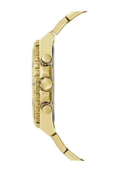 Guess Gugw0696l2 Kadın Kol Saati Altın