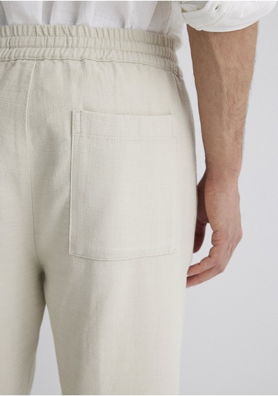 Mavi - Gri Pantolon 0010447-70144 Gri Mavi - Gri Pantolon 0010447-70144 Gri
