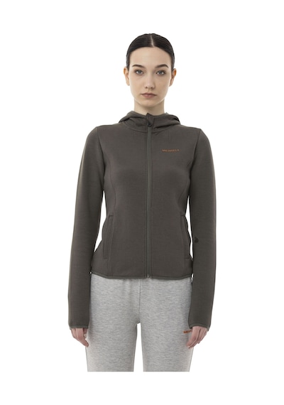 Merrell Shıne Kadın Sweatshırt Haki Haki