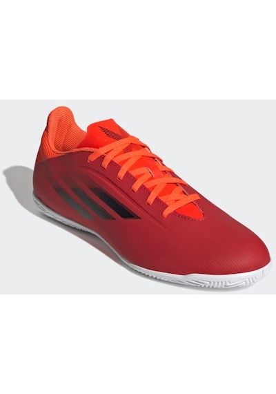 Adidas X Speedflow.4 Erkek Halısaha Ayakkabısı Fy3346 Kırmızı