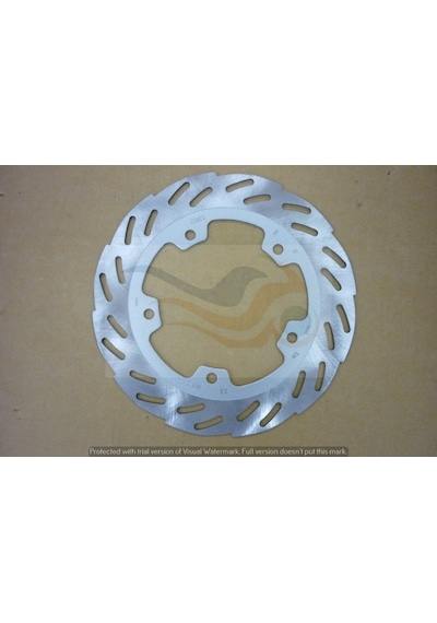 Sym 45121-l3a-900 Fren Diski Ön Joymax 250 Abs Euro 4, Cruisym 25