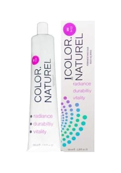 Saç Boyası 100 Ml 6.32 Altın Bej