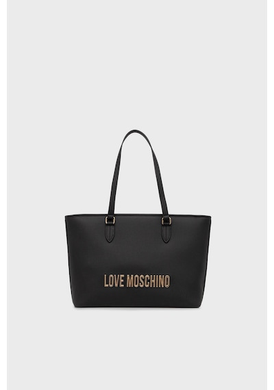 Love Moschino Kadın Çanta Jc4190pp1nkd0000 Siyah Siyah